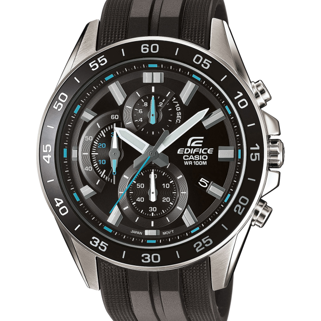 Casio EFV-550P-1AVUEF