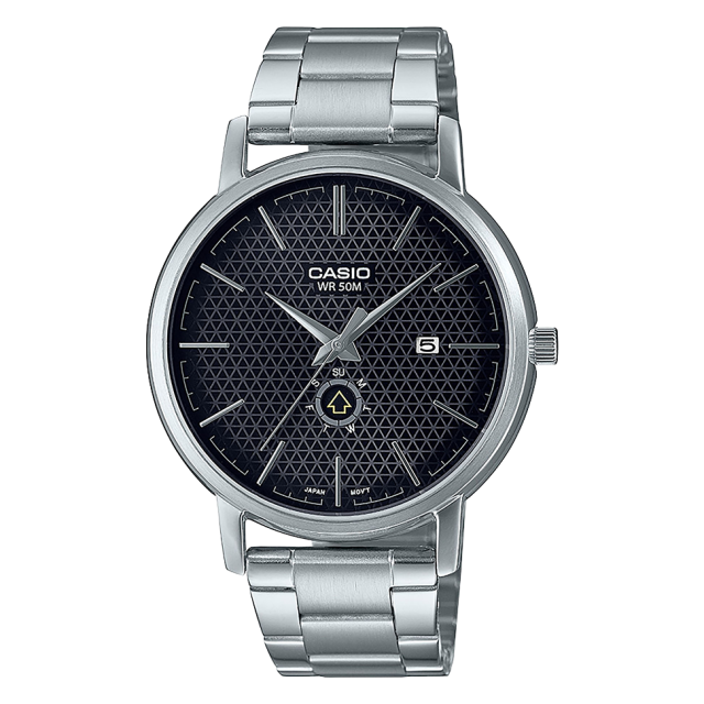 Casio MTP-B125D-1AVEF
