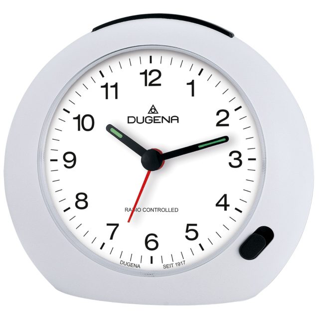 DUGENA Funkwecker