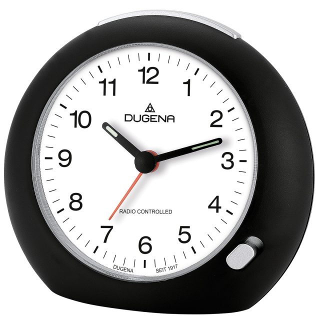 DUGENA Funkwecker