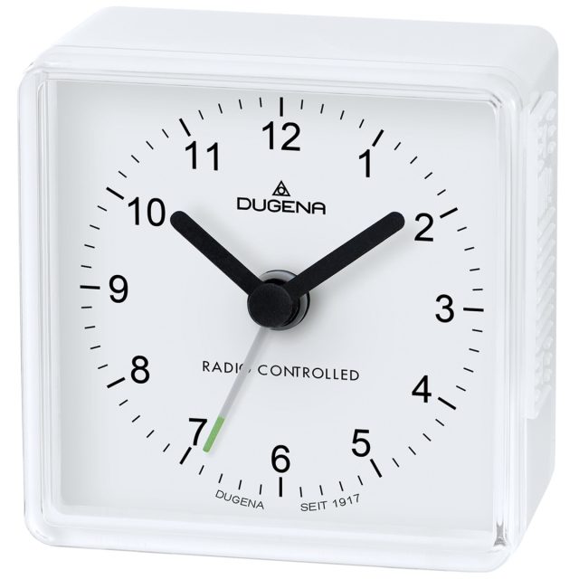 DUGENA Funkwecker