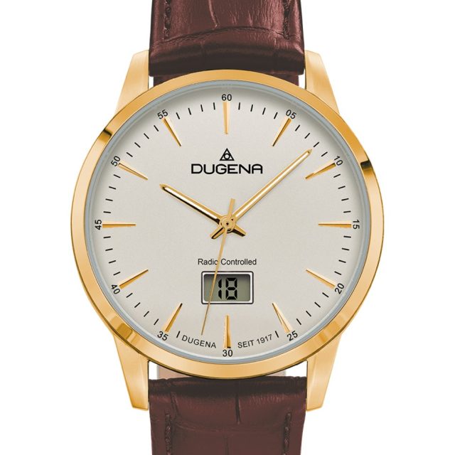 DUGENA Momentum Funk