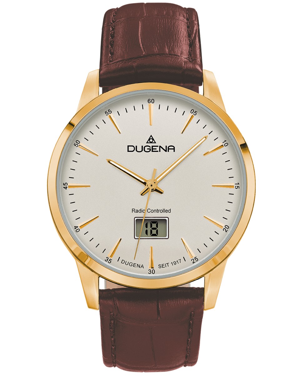 DUGENA Momentum Funk