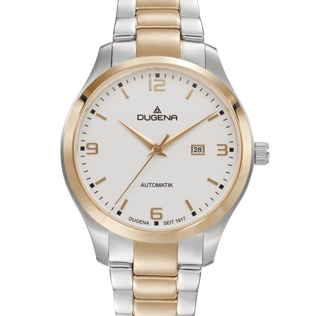 DUGENA Tresor Woman Automatik