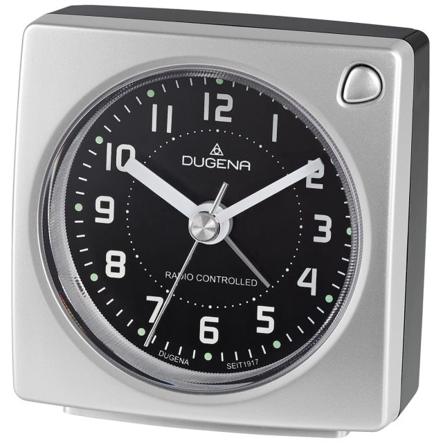 DUGENA Funkwecker
