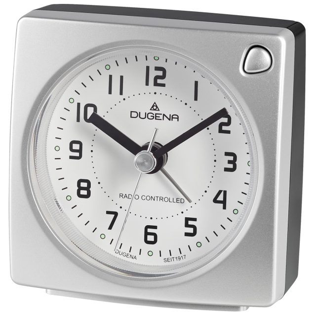 DUGENA Funkwecker