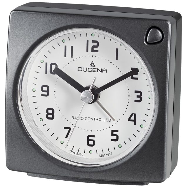 DUGENA Funkwecker