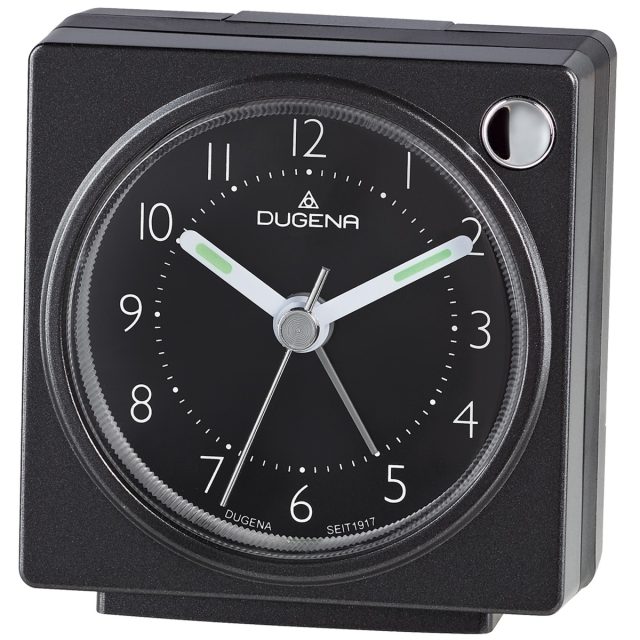 DUGENA Quarzwecker