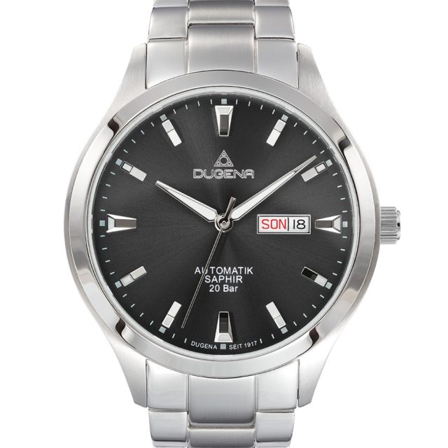 DUGENA Tresor Master Automatik