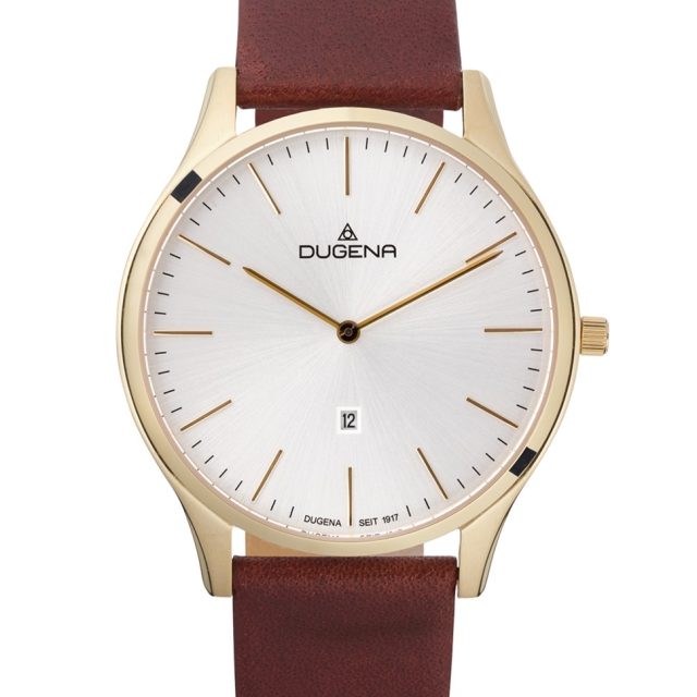 DUGENA Plano