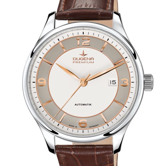 DUGENA Epsilon Automatik