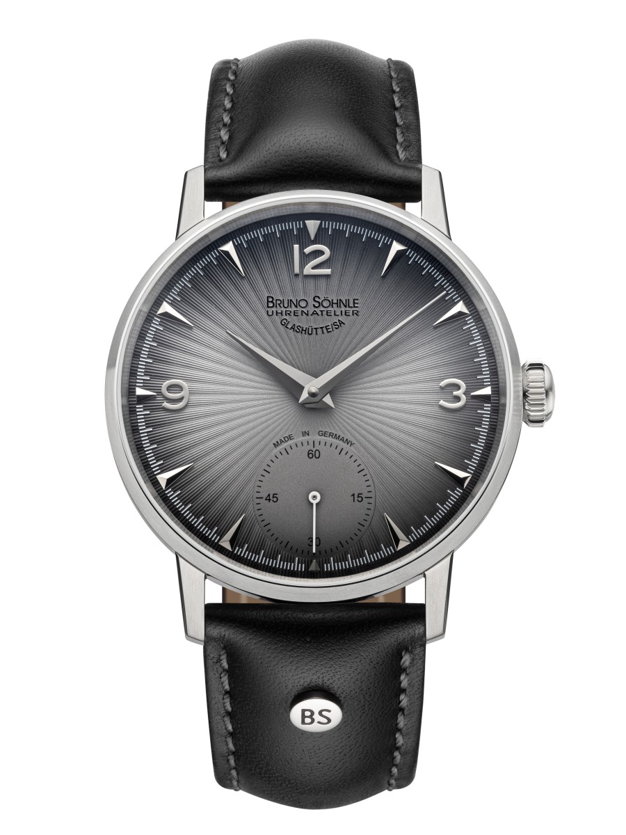 Bruno Söhnle Stuttgart Handaufzug II 17-11190-861