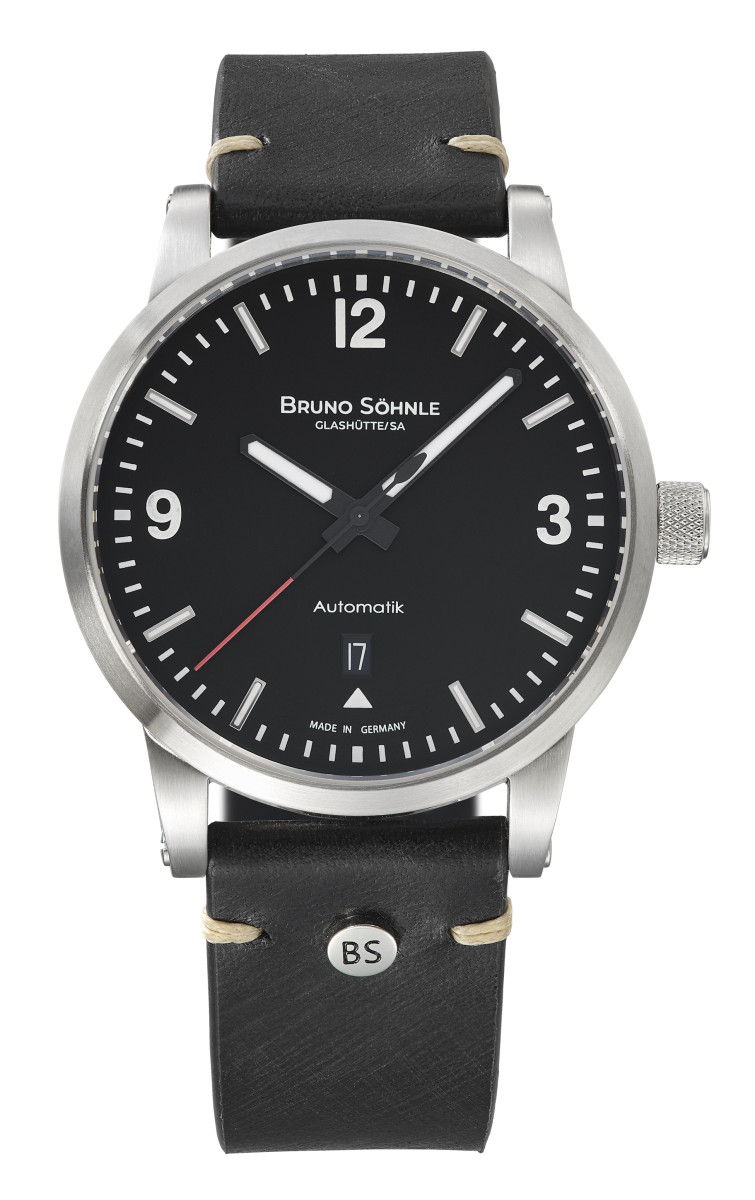 Bruno Söhnle Limited Edition 2023 17-12123-761