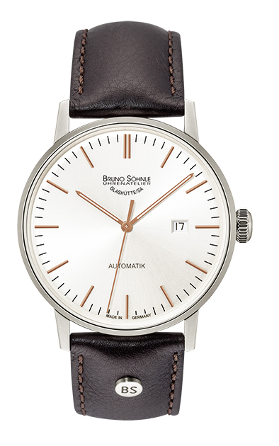 Bruno Söhnle Stuttgart Automatik BIG 17-12173-245