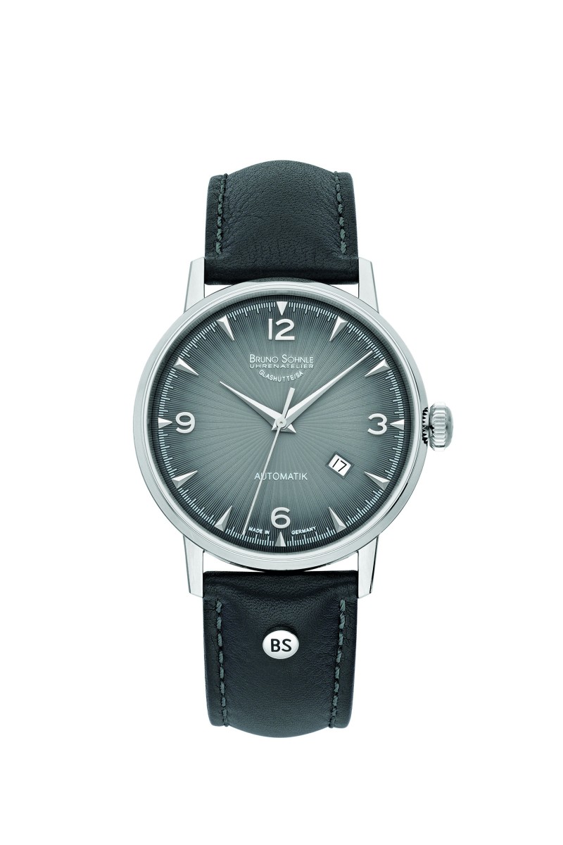 Bruno Söhnle Stuttgart Automatik II Big 17-12173-861