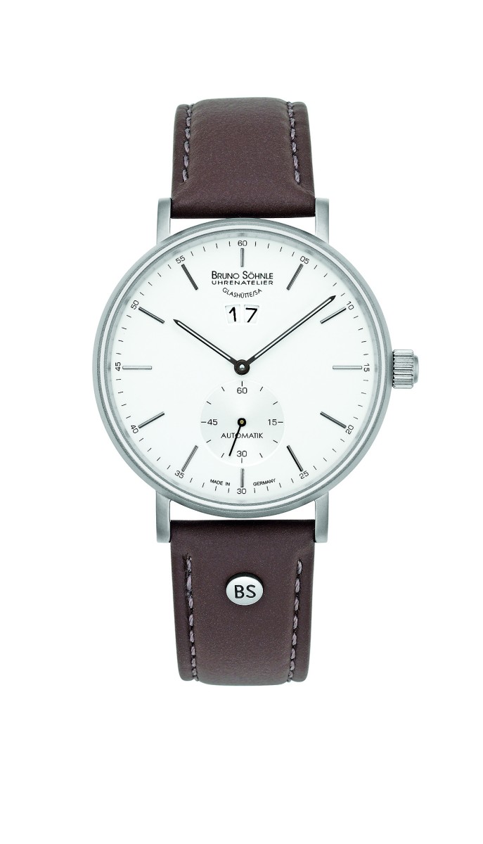 Bruno Söhnle Frankfurt Automatik II 17-12193-241