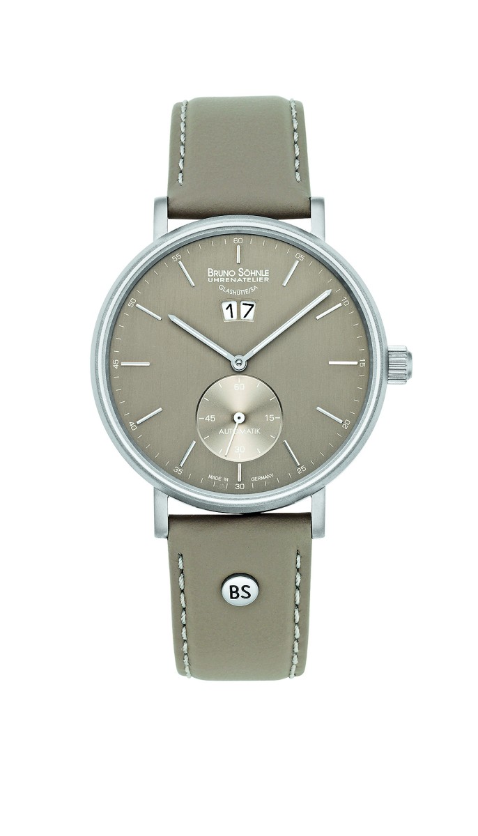 Bruno Söhnle Frankfurt Automatik II 17-12193-841