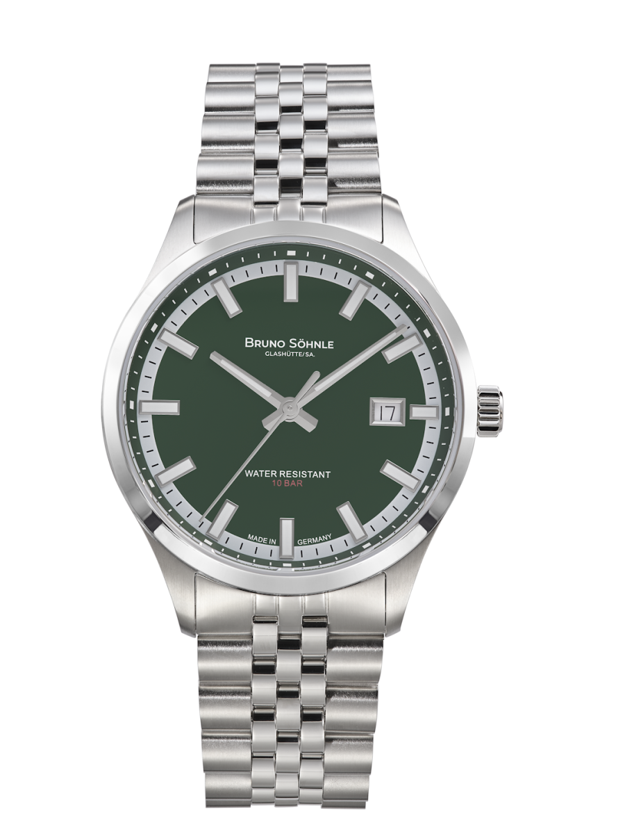 Bruno Söhnle Turin Automatik 17-12230-442