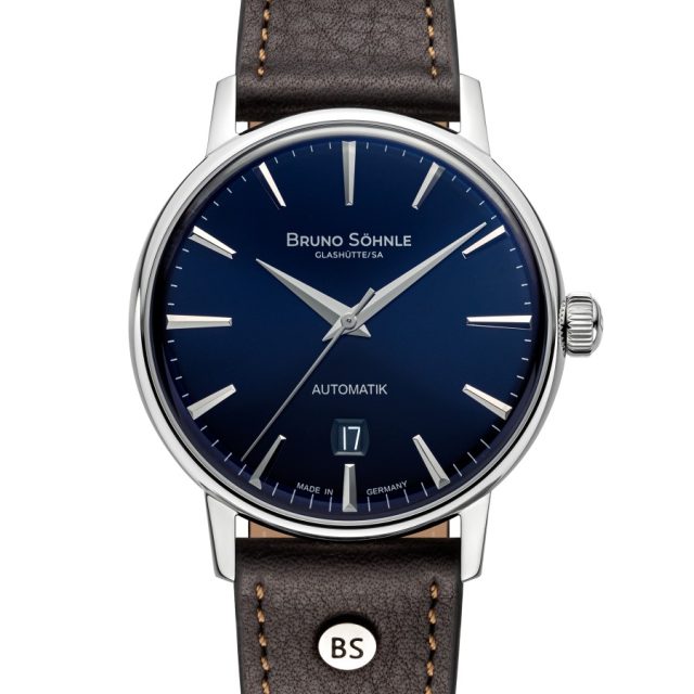Bruno Söhnle Bergamo Automatik 17-12236-311