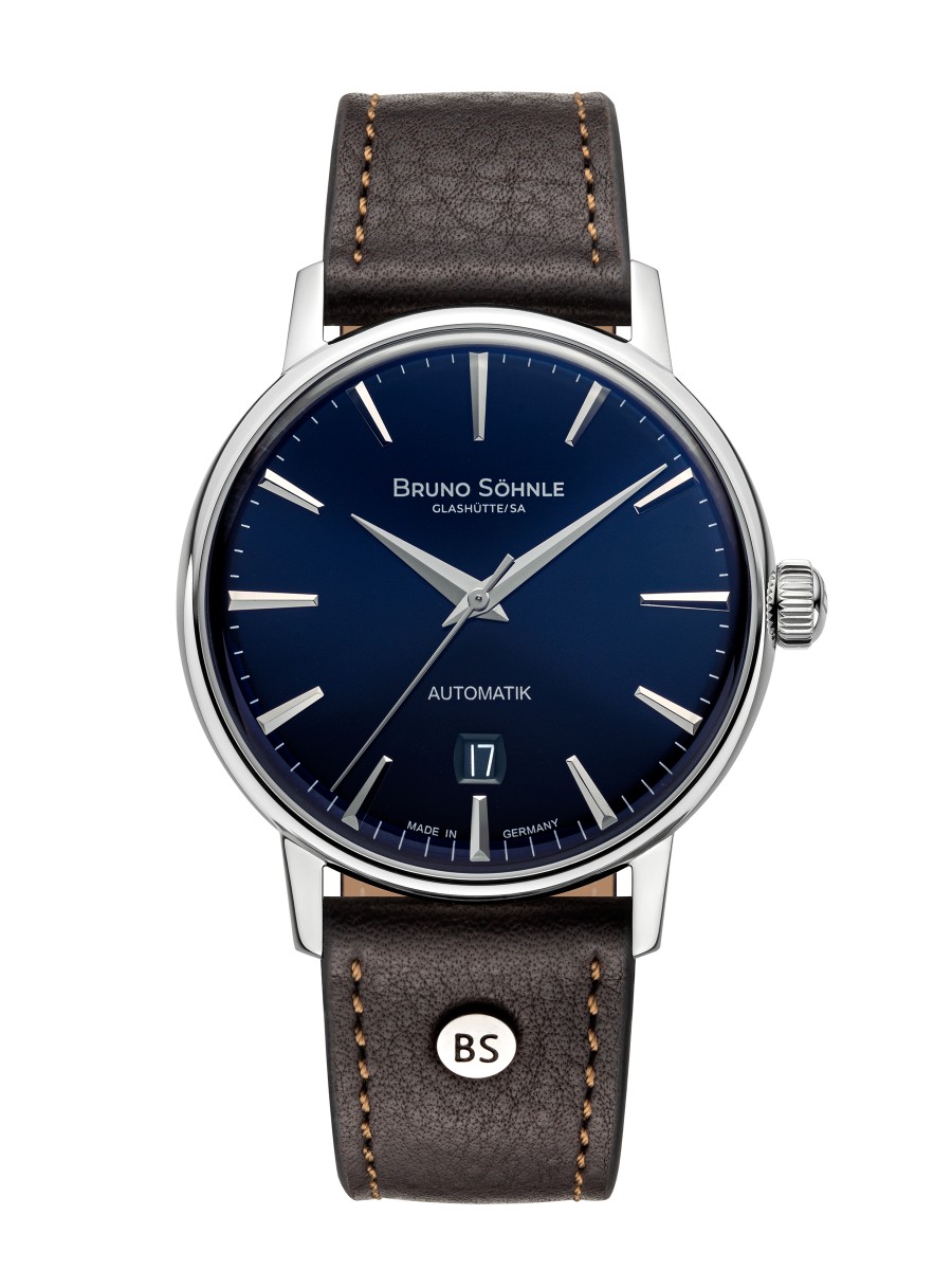 Bruno Söhnle Bergamo Automatik 17-12236-311