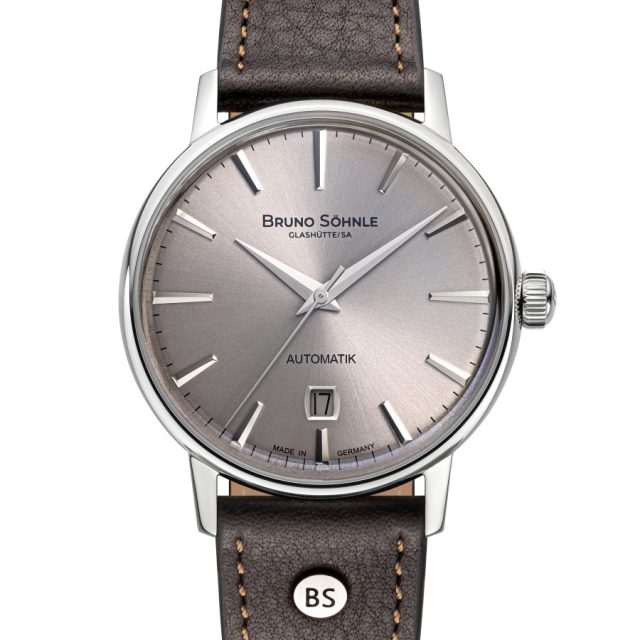 Bruno Söhnle Bergamo Automatik 17-12236-811