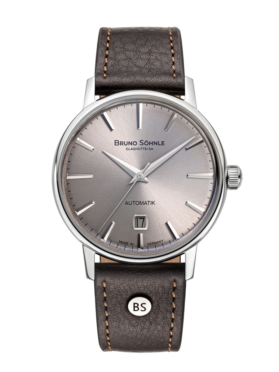 Bruno Söhnle Bergamo Automatik 17-12236-811