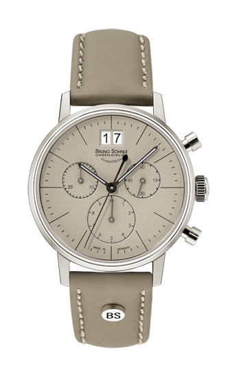 Bruno Söhnle Stuttgart Chronograph Small 17-13178-141