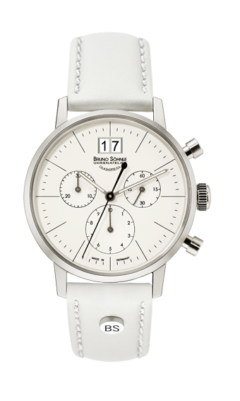 Bruno Söhnle Stuttgart Chronograph Small 17-13178-241