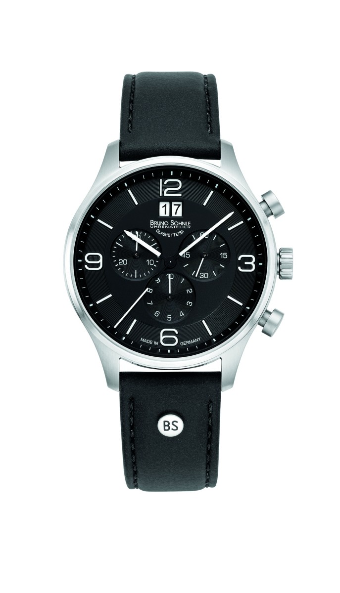 Bruno Söhnle Padua Chronograph 17-13196-721