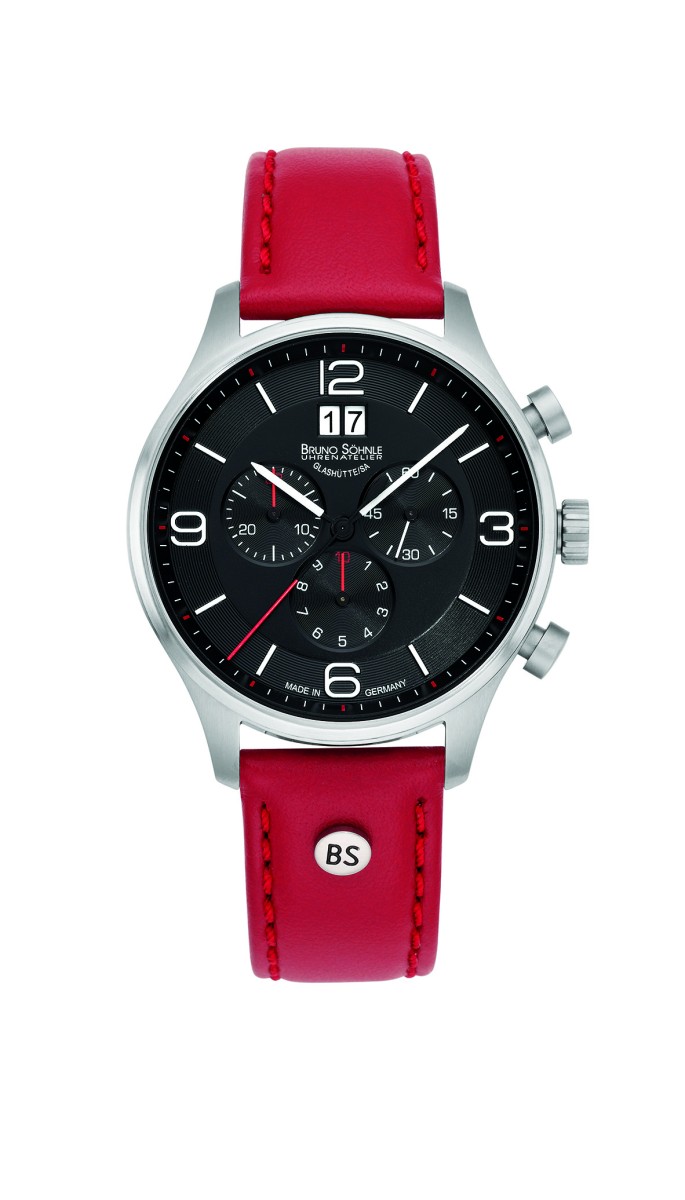 Bruno Söhnle Padua Chronograph 17-13196-723