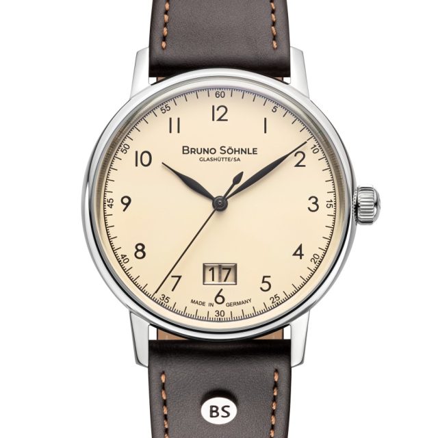 Bruno Söhnle Bergamo Big 17-13234-131
