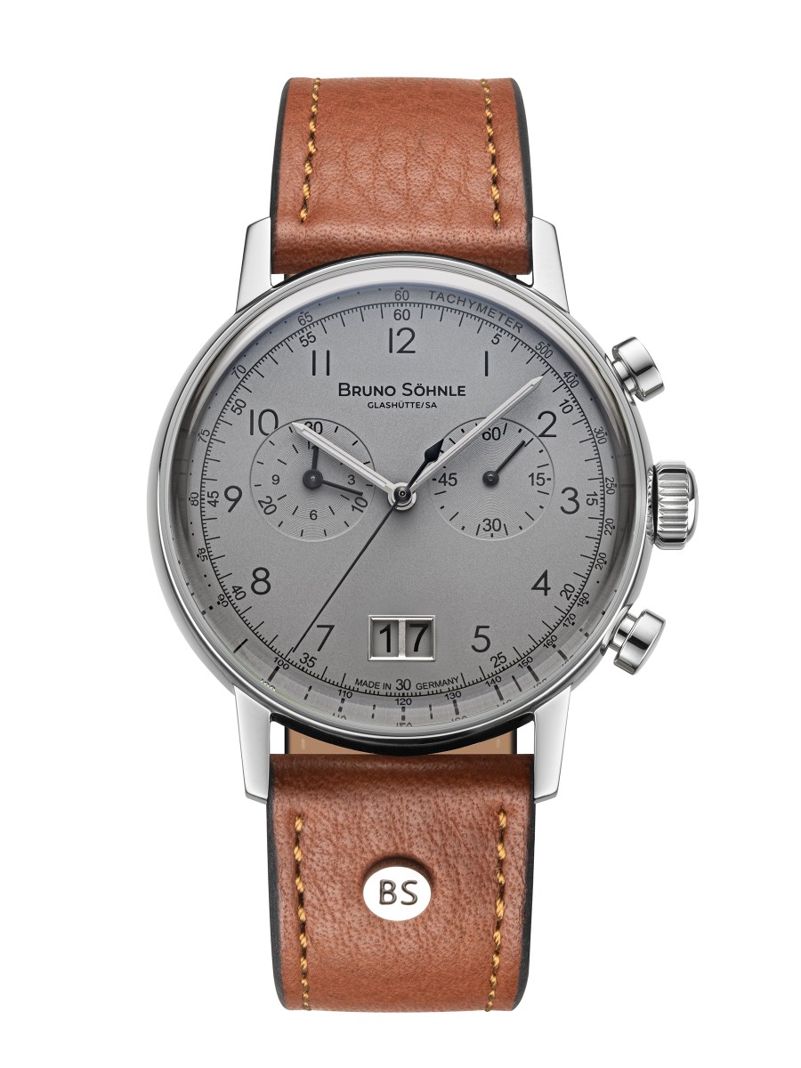 Bruno Söhnle Bergamo Chronograph 17-13237-831