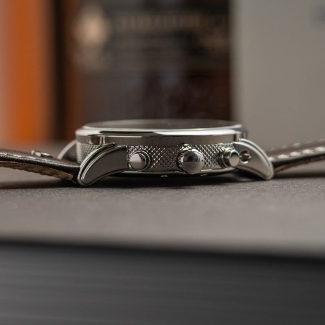Bruno Söhnle Atrium Chronograph - Limited Edition 17-13250-811