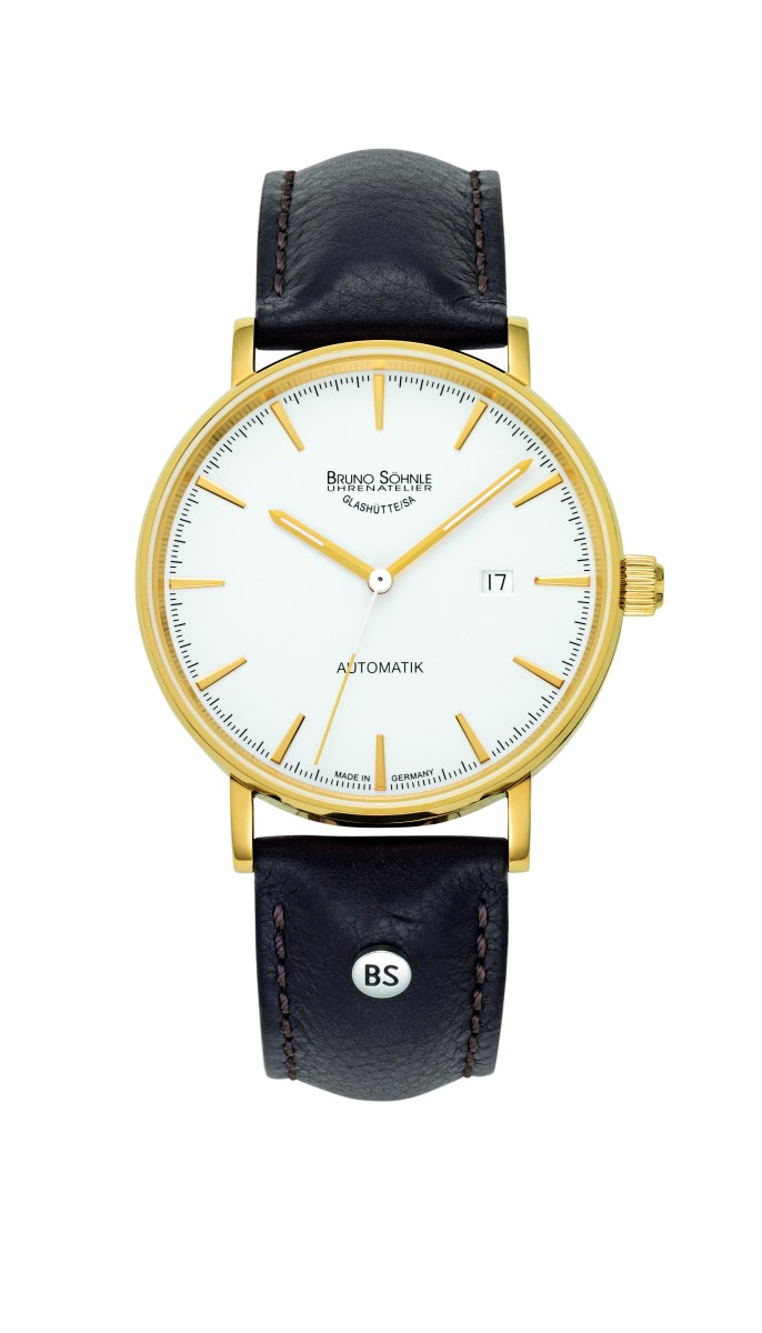 Bruno Söhnle München Automatik I 17-32218-241