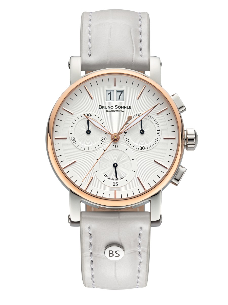 Bruno Söhnle Pesaro Chrono Small 17-63115-247