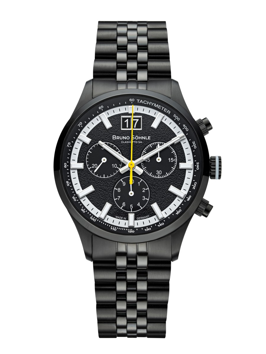 Bruno Söhnle Turin Chronograph (Facelift) 17-73229-740