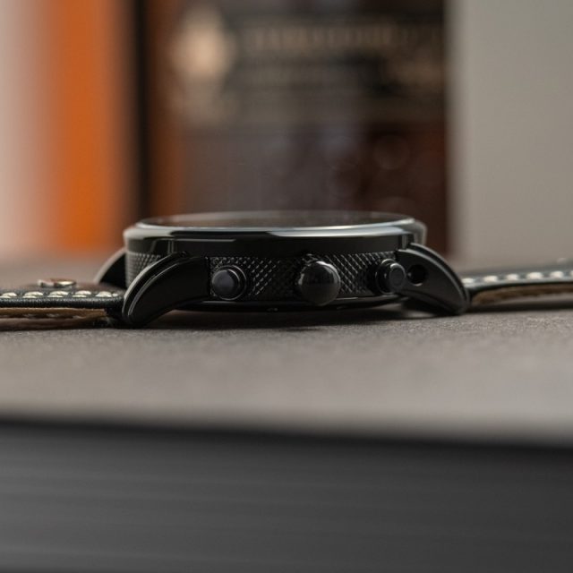 Bruno Söhnle Atrium Chronograph - Limited Edition 17-73250-711