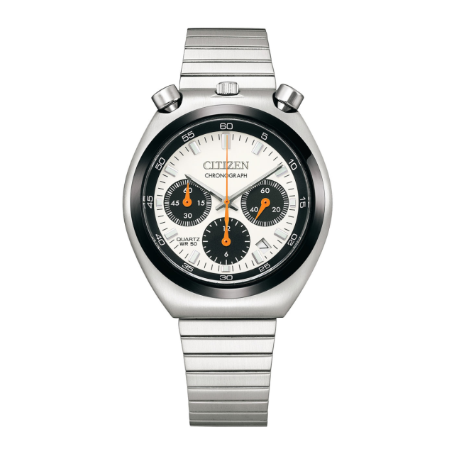 CITIZEN AN3660-81A – Vorderansicht