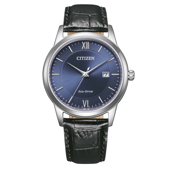 CITIZEN AW1780-17L – Vorderansicht