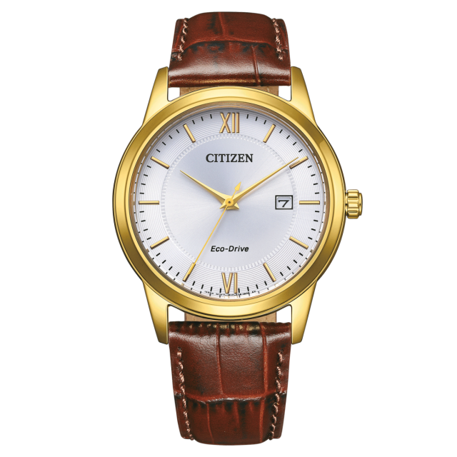 CITIZEN AW1782-11A – Vorderansicht