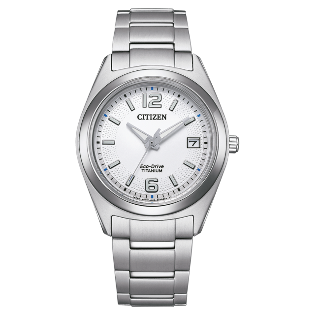 CITIZEN FE6151-82A – Vorderansicht