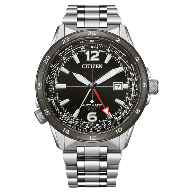 CITIZEN NB6046-59E – Vorderansicht
