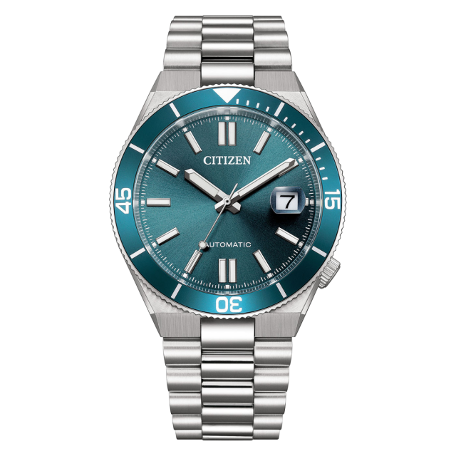 CITIZEN NJ0231-56L – Vorderansicht